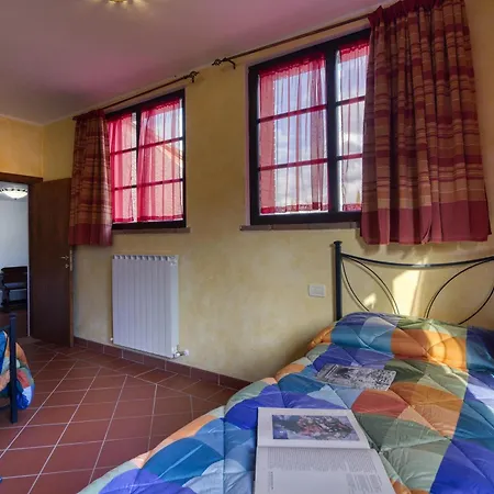 Apartamento Pesca Shared Pool *