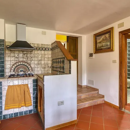 Pesca Shared Pool Apartamento *