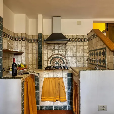 Pesca Shared Pool Apartamento *