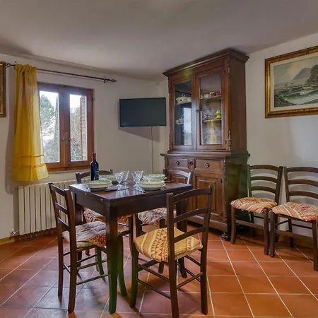 Apartamento Pesca Shared Pool Roccastrada