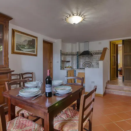 Pesca Shared Pool Apartamento *