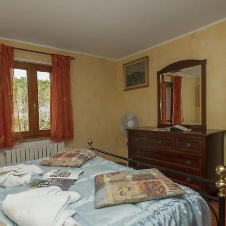 Pesca Shared Pool Appartement