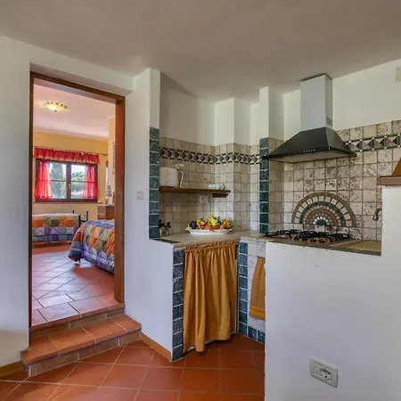Pesca Shared Pool Appartement *